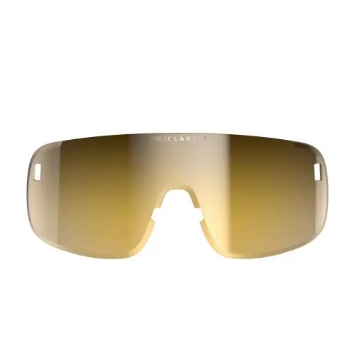 POC Elicit Toric Sparelens - Clarity Road/Partly Sunny Gold